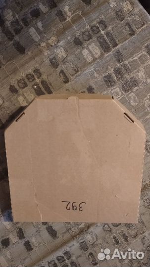 Варежки меховые Золотой Лис артикул ке-10