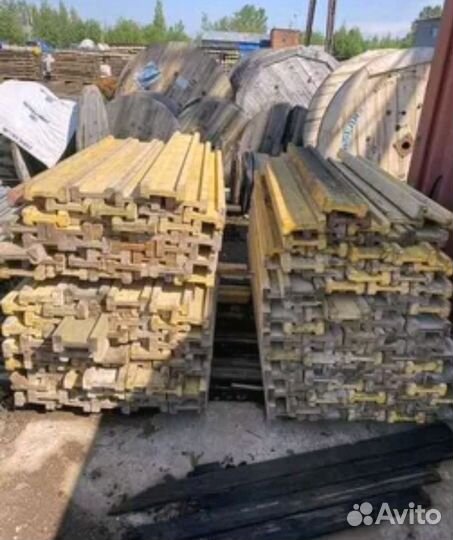 Стойка телескопическая опалубка б/у выкуп