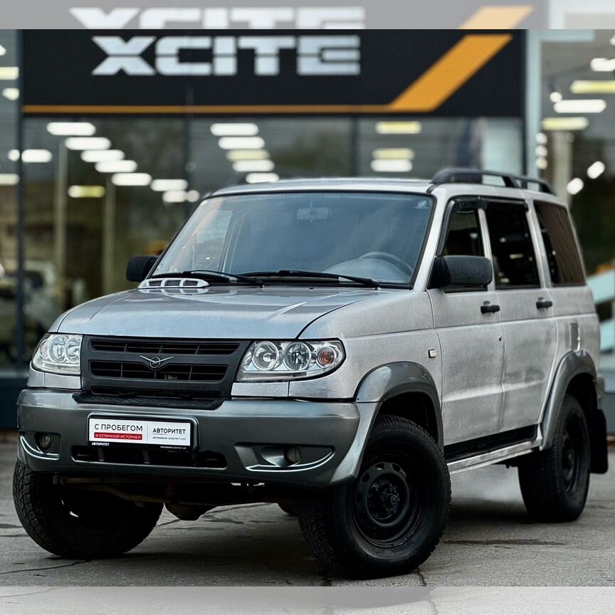 ⭐︎ Купить УАЗ 🚘 от 20 000 ₽ в Северодвинске: 101 объявление