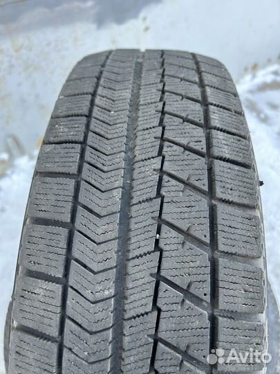 Bridgestone Blizzak VRX 175/65 R15