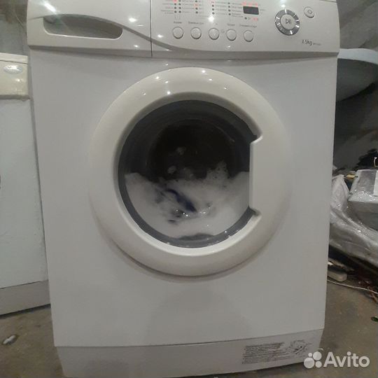 Стиральная машина samsung бу