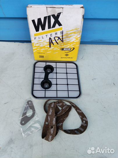 Фильтр АКПП Buick Electra, LeSabre, Regal, Chevrol