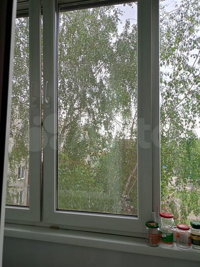 3-к. квартира, 61,2 м², 4/5 эт.