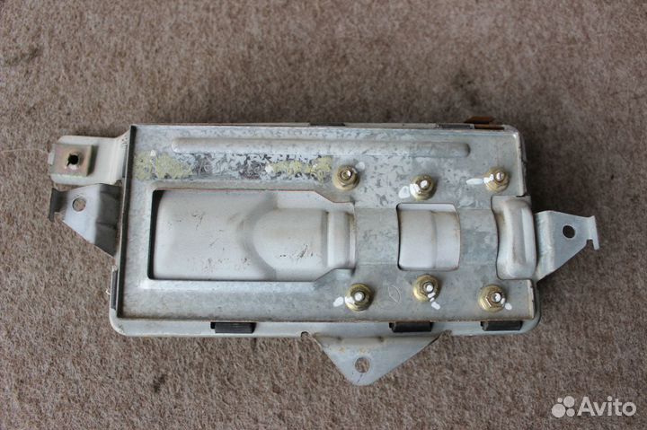 Подушка безопасности в дверь Mercedes E-Class W210