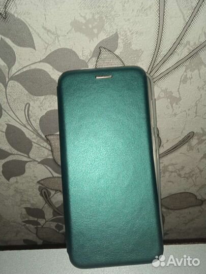 Чехол на samsung а50