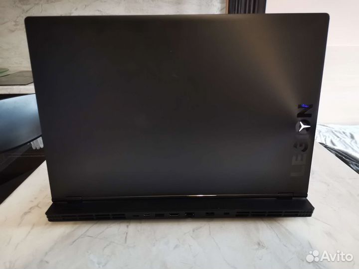 Ноутбук Lenovo Legion Y530-15ICH