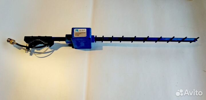 AX-2414Y направленная антенна W-iFI