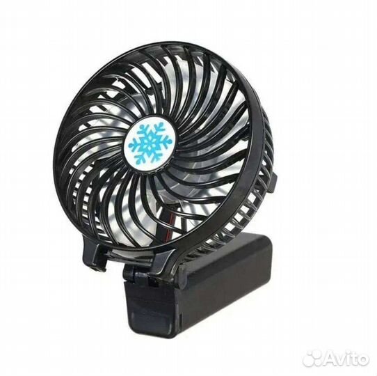 Мини Вентилятор