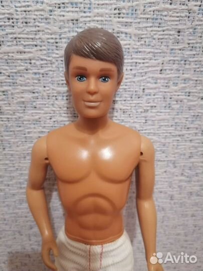 Куклы кен барби barbie