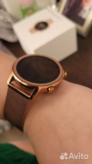 Часы honor watch magic 2