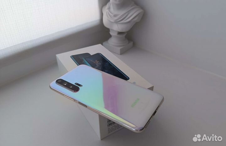 Honor 20 pro 8/256 гб