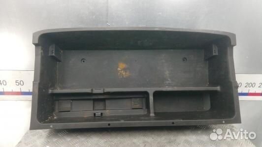 Корыто пластмассовое toyota RAV 4 ZSA3 (HML21PQ01)