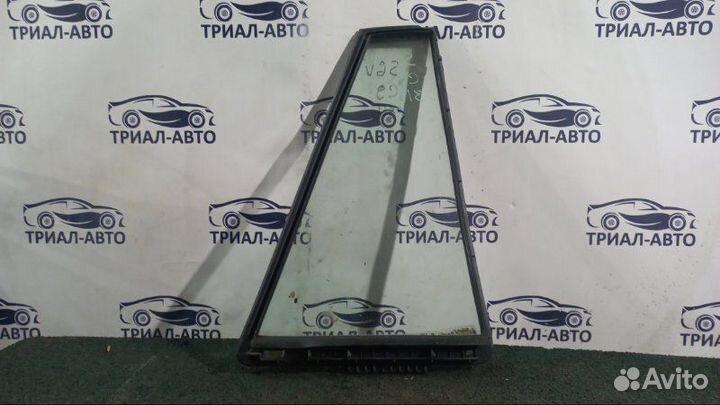 Форточка Grand Vitara