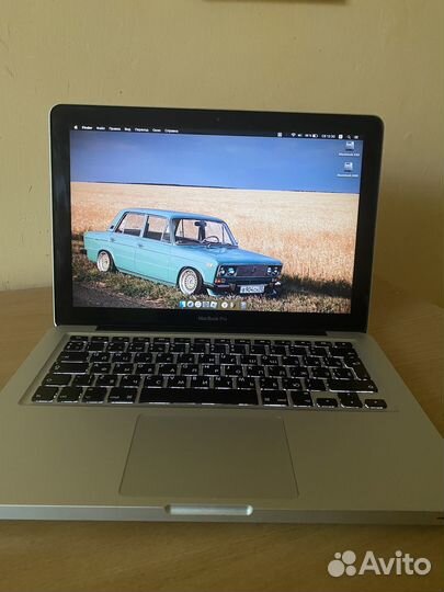 MacBook Pro 13 (2012)