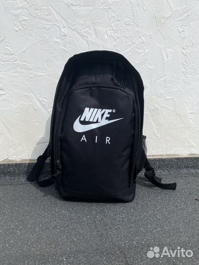 Рюкзак Nike Air черный