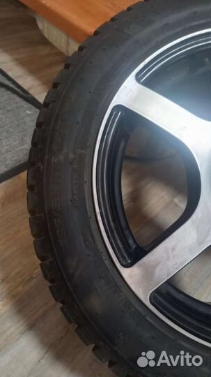 Marshal WinterCraft Ice WI31 185 R15