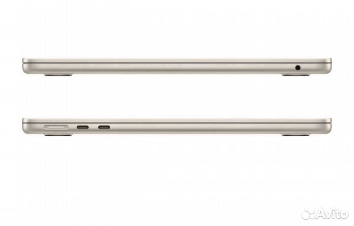 Ноутбук Apple MacBook Air 13 13.6