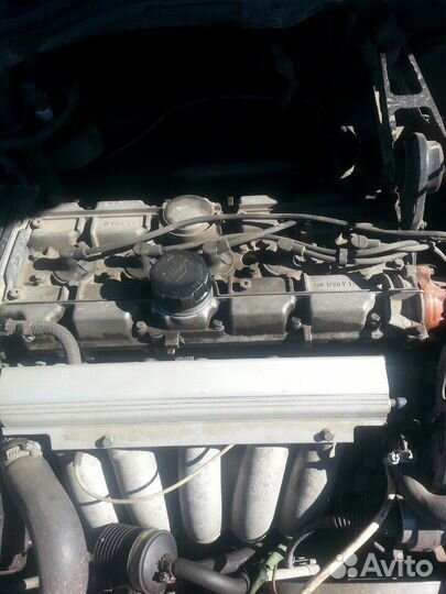 Головка 5252 Volvo