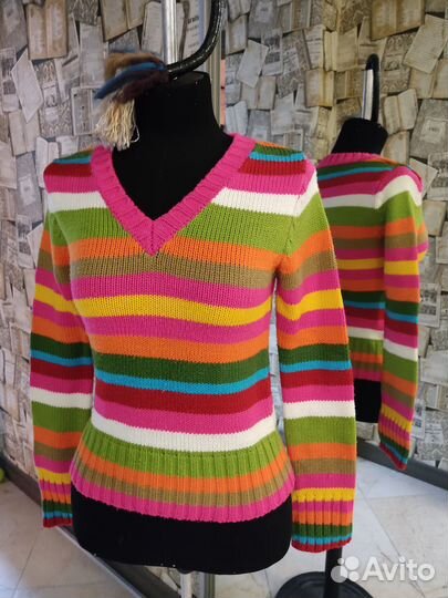 Трикотаж, р.42-44-46