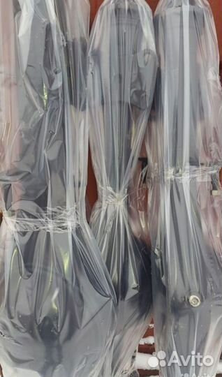 Картер заднего моста на газель голый