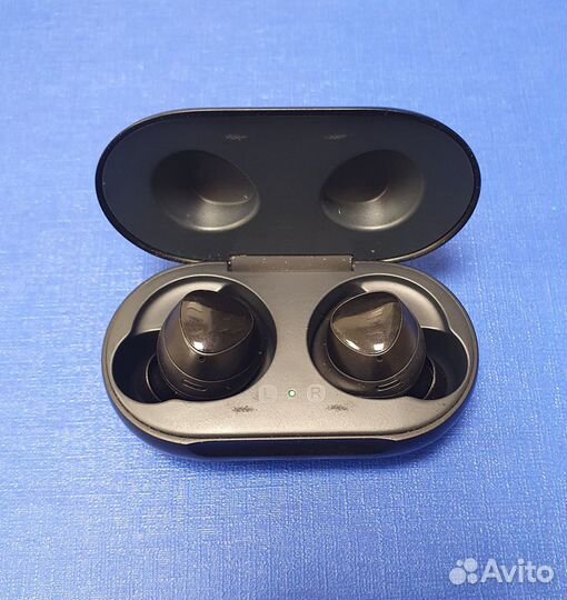 Наушники Samsung Galaxy Buds