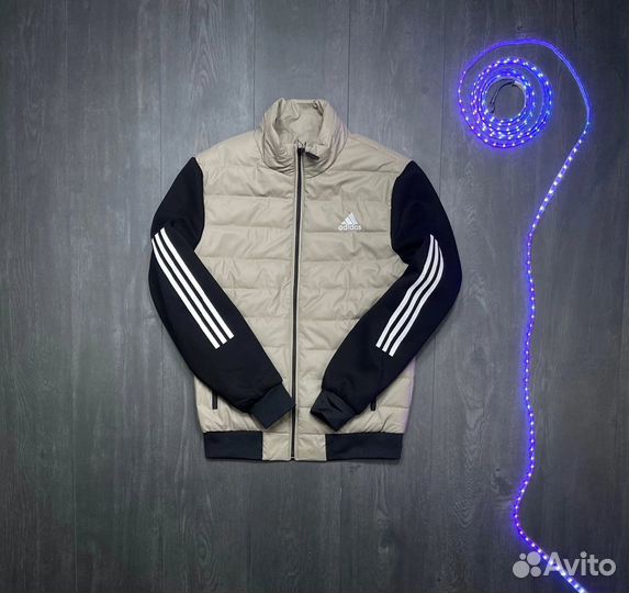 Куртка Adidas