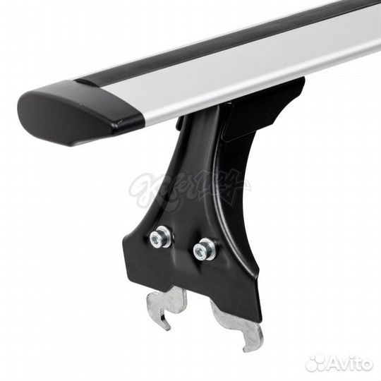 Багажник на Opel Zafira C 2011-2019