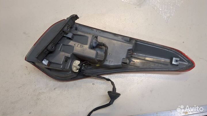 Фонарь (задний) Hyundai i40, 2013