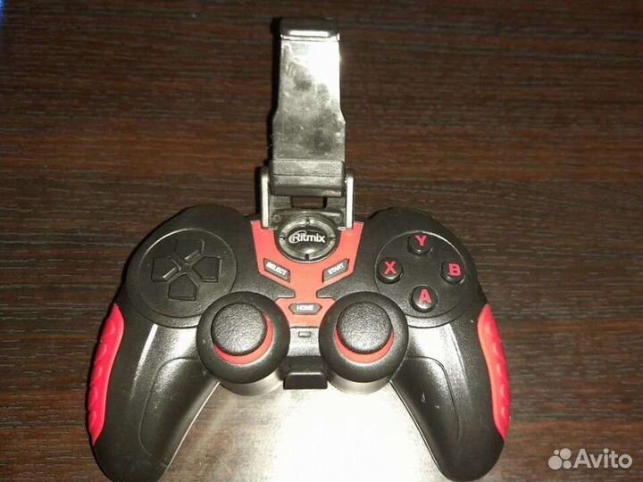 Геймпад Ritmix