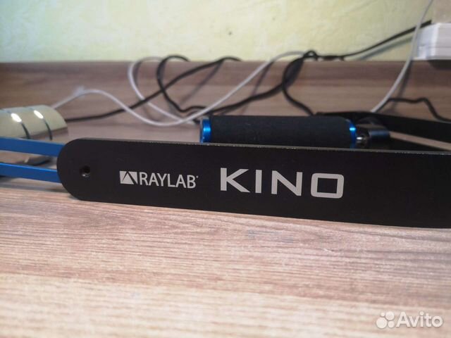 Система стабилизации камеры Raylab Kino SC-02 объявление продам