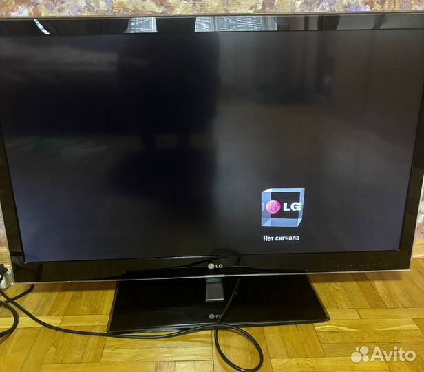 Телевизор lg 42LW4500