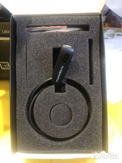 Микронаушник