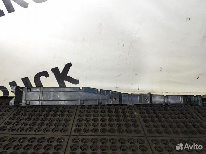 Накладка проводки шасси Daf XF106