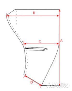Бандаж для собак
