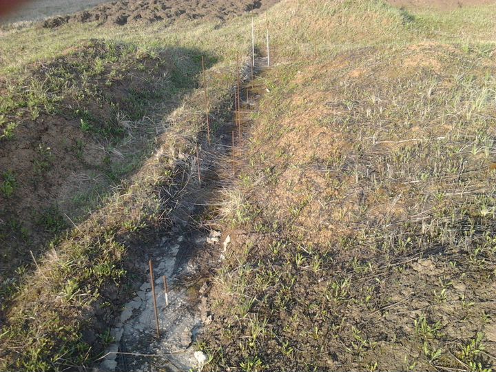 Участок 15 сот. (ИЖС)