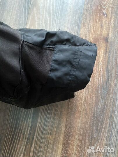 Хоккейная форма шорты и нагрудник bauer