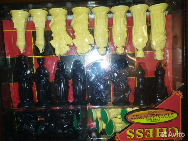 Шахматный компьютер Каспаров мк 12