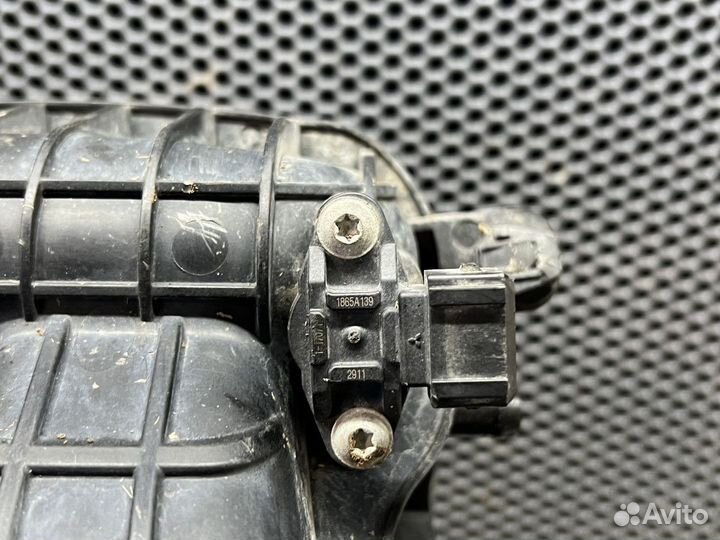 Датчик абсолютного давления Mitsubishi Outlander 3