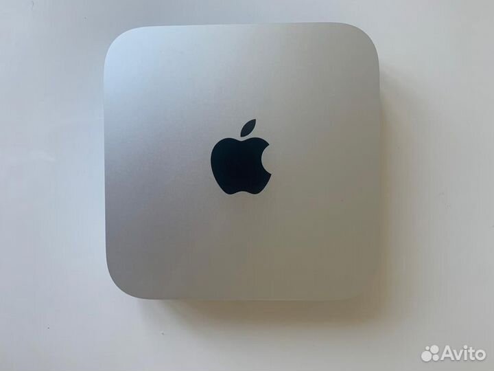 Apple Mac Mini late 2014 i5 1,4 ггц / 4Gb /500 Gb