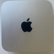 Apple Mac Mini late 2014 i5 1,4 ггц / 4Gb /500 Gb