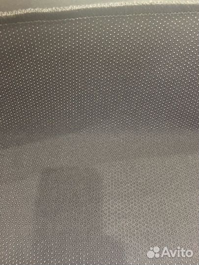 Автомобильные коврики