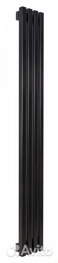 Радиатор стальной трубчатый Q40 550 V -2 секц