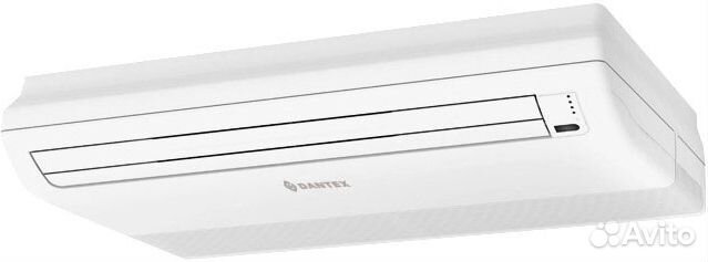 Сплит-система Dantex RK-48chmn