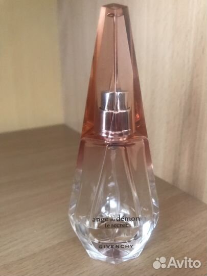 Туалетная вода женская