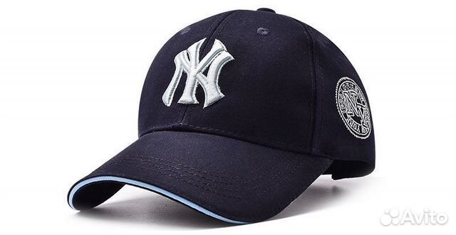 Бейсболки Новые разные 600