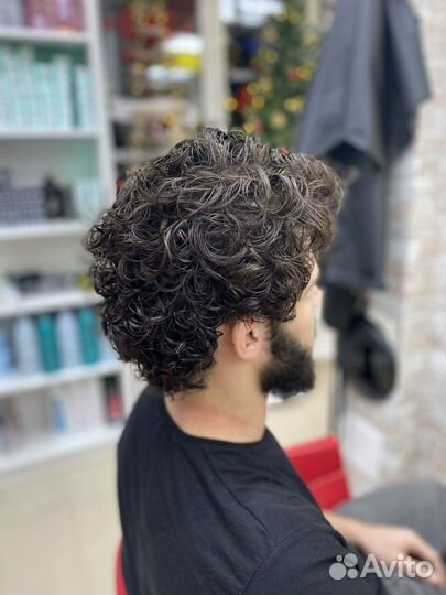 Биозавивка,химзавивка,долговременная укладка