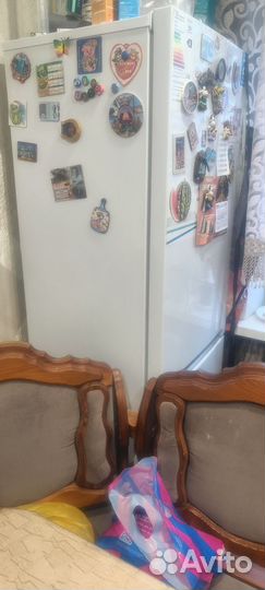 Холодильник beko