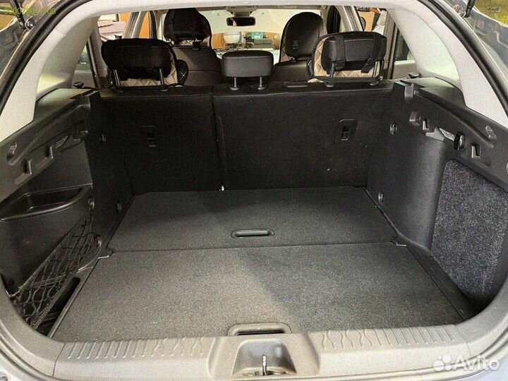 Vesta SW: ваш идеальный стелс-короб