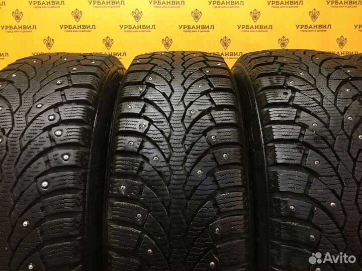 Formula Ice 195/60 R15 88T