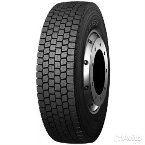 Шина грузовая 275/80 R22.5 Goodride AD153 Ведущая 149/146L 16pr